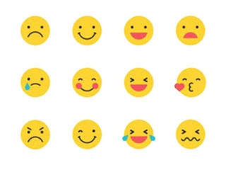 Dekoratīvās uzlīmes