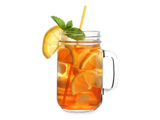 Холодный чай