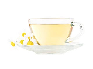 White tea