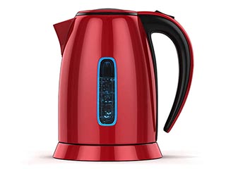 Electric kettles and Maintenance Products