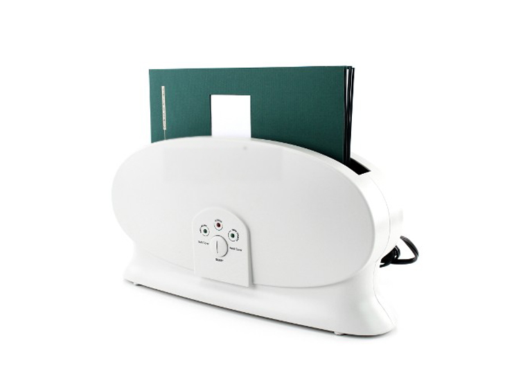 Оборудование для термопереплёта