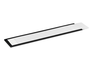 Magnētiskas sloksnes