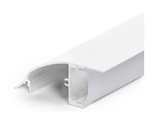 Slimline™ profiles