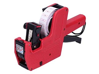 Price labels and labelers