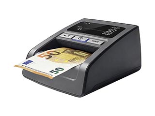 Money detection equipments