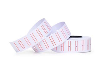 Marking labels