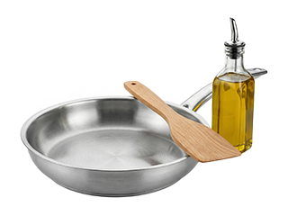 Cooking utensils and accessories