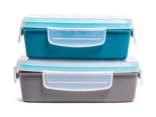 Lunch boxes