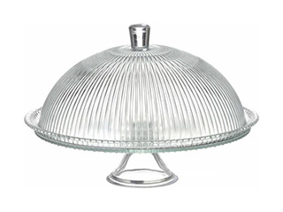 Servēšanas trauki un piederumi