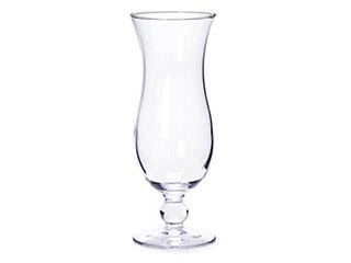 Glasses for various drinks