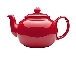 Teekannud ja kohvipressid