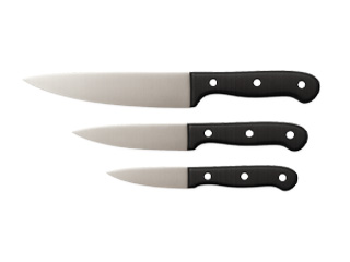 Naži un asmens kopšana