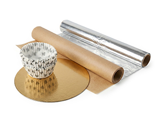 Кондитерские принадлежности