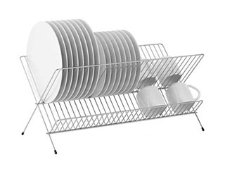 Сушилки для посуды