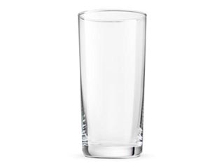 Glasses for water and juice