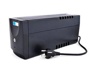 Uninterruptible Power Supplies (UPS)