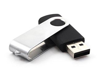 USB flash
