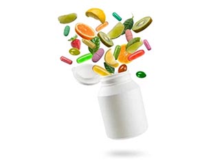 Vitamins and nutritional supplements