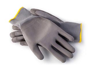 Work gloves