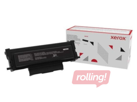 Tonera kasete Xerox B225/B230/B235, melna (6000 lpp.)