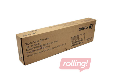 Pārstrādātā Tonera tvertne Xerox AltaLink C8155 (69000 lpp)