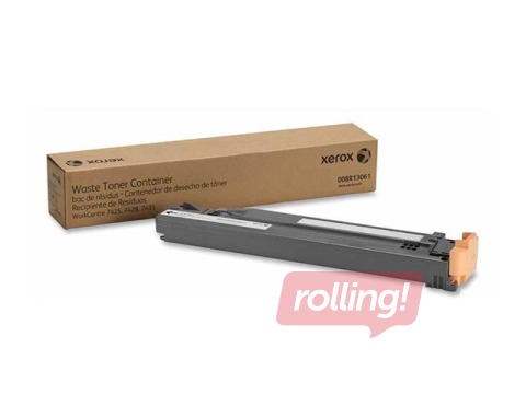 Pārstrādātā tonera tvertne Xerox WorkCentre 7830/7835/7845/7855