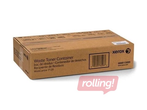 Pārstrādātā tonera tvertne Xerox WorkCentre 7120/ 7125
