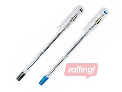 Шариковая ручка Profice, синяя