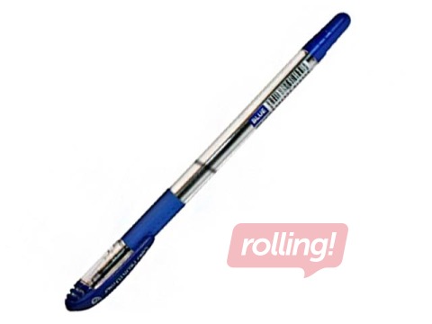 Pastapliiats Cello, Pronto, sinine