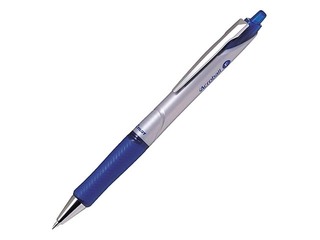 Ручка шариковая Pilot Acroball, синяя, 0.7мм