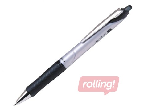 Ballpoint Pen Pilot Acroball, 0.7mm, black