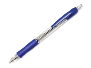 Ball pen Forpus Dynamic, blue
