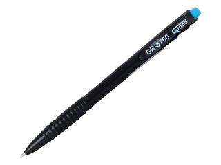 Lodīšu pildspalva Grand  GR-5760, zila