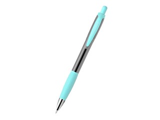 Шариковая ручка Concorde Linda, разные цвета, 0.7мм, синяя