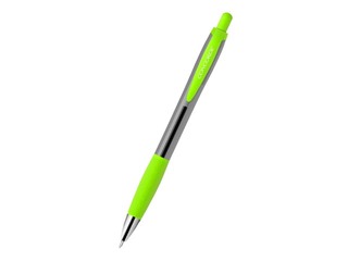 Шариковая ручка Concorde Linda, разные цвета, 0.7мм, синяя