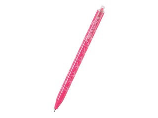 Ballpoint pen Concorde Capri, assorted colors, 0.6mm, blue