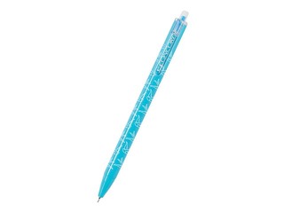Lodīšu pildspalva Concorde Capri, asorti krāsas, 0.6mm, zila