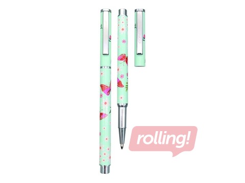 Ручка шариковая Concorde Livia, 1мм, синяя