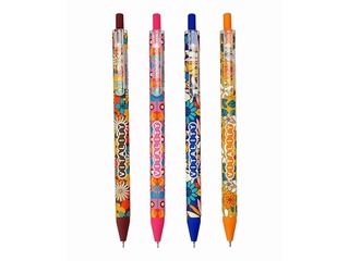 Шариковая ручка Concorde Vitality, 0.7мм, синяя