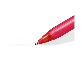 Pastapliiatsite komplekt Staedtler 4320, 0,7 mm, erinevad värvid