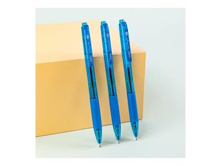Ballpoint pen Deli Xtream Q21-BL, blue