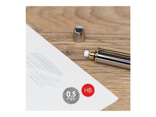 Ballpoint pen with 4 functions Milan