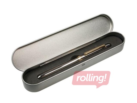 Lodīšu pildspalva ar 4 funkcijām Milan