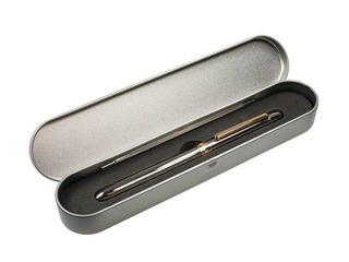 Шариковая ручка с 4 функциями Milan