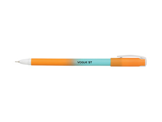 Lodīšu pildspalva Unomax Vogue RT, 0.7mm, zila