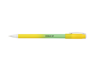 Lodīšu pildspalva Unomax Vogue RT, 0.7mm, zila