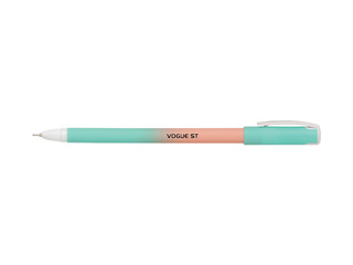Lodīšu pildspalva Unomax Vogue RT, 0.7mm, zila