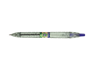 Ballpoint pen Pilot B2P Ecoball, blue, 1.0mm