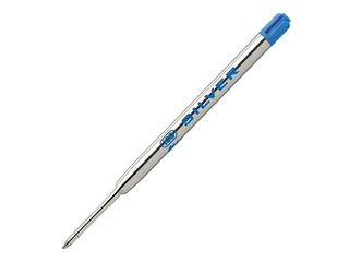 Ballpoint pen metall refills 