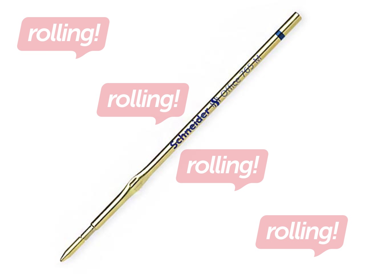 Lodīšu serdenis SCHNEIDER 765 , zils